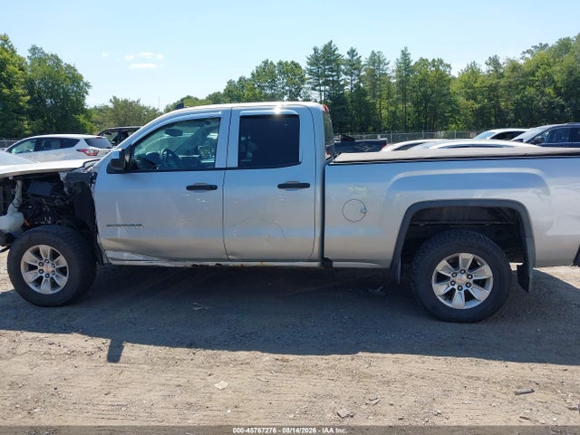 Aukcja sprzedaży 2016 Gmc Sierra 1500, vin: 1GTV2LEH8GZ381652, numer aukcji: 45767276