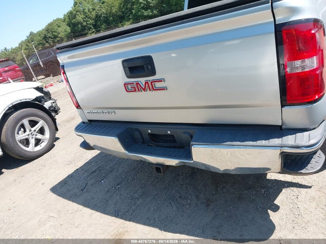 Aukcja sprzedaży 2016 Gmc Sierra 1500, vin: 1GTV2LEH8GZ381652, numer aukcji: 45767276
