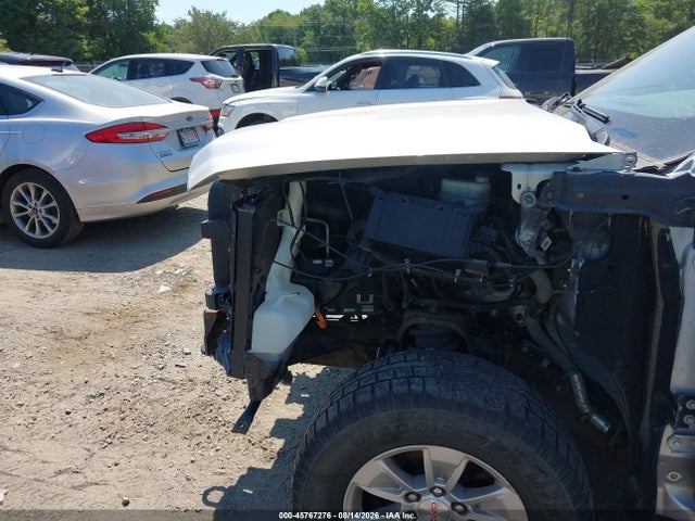 Aukcja sprzedaży 2016 Gmc Sierra 1500, vin: 1GTV2LEH8GZ381652, numer aukcji: 45767276