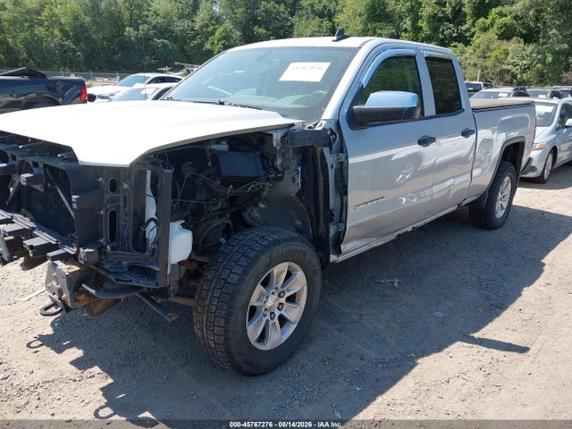 Aukcja sprzedaży 2016 Gmc Sierra 1500, vin: 1GTV2LEH8GZ381652, numer aukcji: 45767276