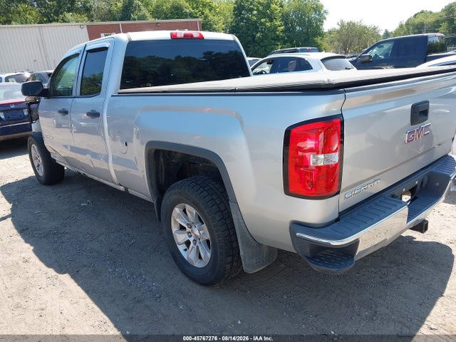 Aukcja sprzedaży 2016 Gmc Sierra 1500, vin: 1GTV2LEH8GZ381652, numer aukcji: 45767276