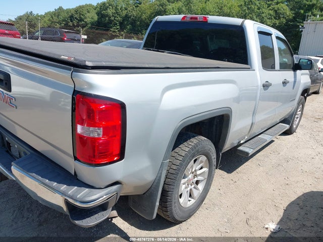 Aukcja sprzedaży 2016 Gmc Sierra 1500, vin: 1GTV2LEH8GZ381652, numer aukcji: 45767276