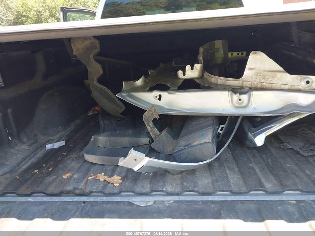 Aukcja sprzedaży 2016 Gmc Sierra 1500, vin: 1GTV2LEH8GZ381652, numer aukcji: 45767276