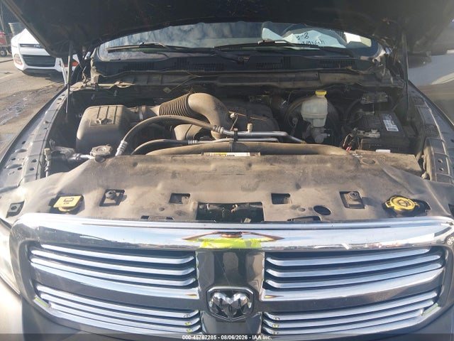 Aukcja sprzedaży 2016 Ram 1500 Slt, vin: 3C6RR6LT0GG293062, numer aukcji: 45767285