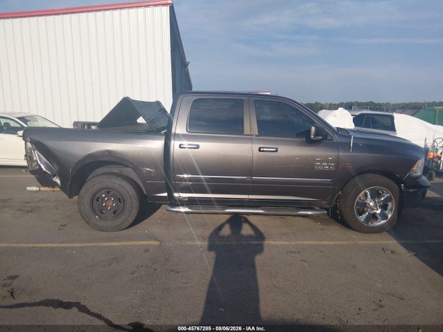Aukcja sprzedaży 2016 Ram 1500 Slt, vin: 3C6RR6LT0GG293062, numer aukcji: 45767285