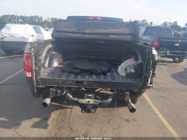 Aukcja sprzedaży 2016 Ram 1500 Slt, vin: 3C6RR6LT0GG293062, numer aukcji: 45767285