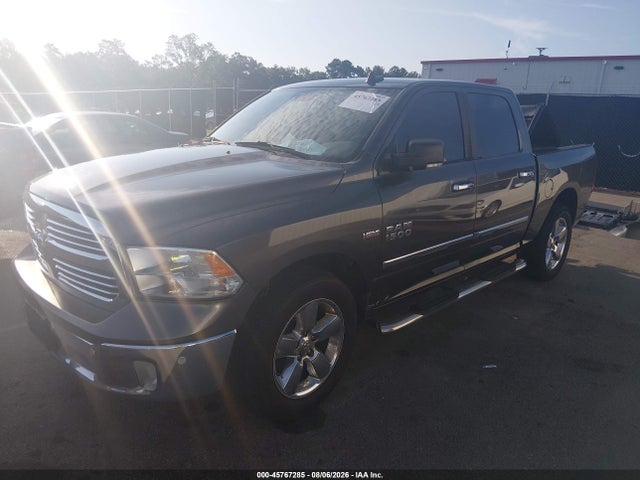 Aukcja sprzedaży 2016 Ram 1500 Slt, vin: 3C6RR6LT0GG293062, numer aukcji: 45767285