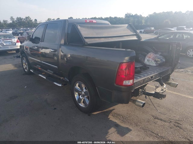 Aukcja sprzedaży 2016 Ram 1500 Slt, vin: 3C6RR6LT0GG293062, numer aukcji: 45767285