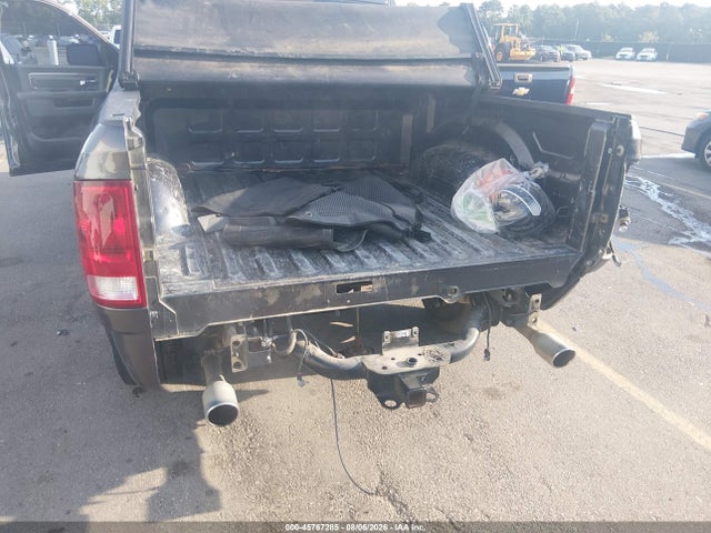Aukcja sprzedaży 2016 Ram 1500 Slt, vin: 3C6RR6LT0GG293062, numer aukcji: 45767285