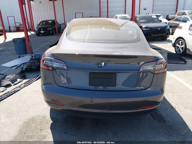 Продаж на аукціоні авто 2023 Tesla Model 3 Rear-wheel Drive, vin: 5YJ3E1EA4PF410429, номер лоту: 45767292