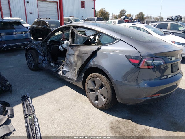 5YJ3E1EA4PF410429 Tesla Model 3 Rear-wheel Drive