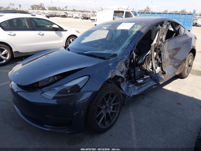 5YJ3E1EA4PF410429 Tesla Model 3 Rear-wheel Drive