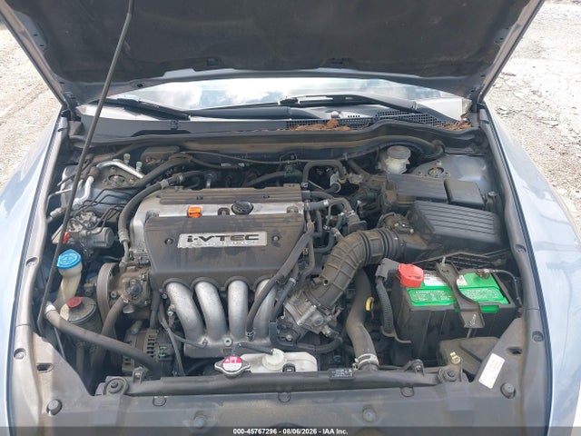 2007 Honda Accord 2.4 Se მანქანა იყიდება აუქციონზე, vin: 1HGCM56327A007540, აუქციონის ნომერი: 45767296