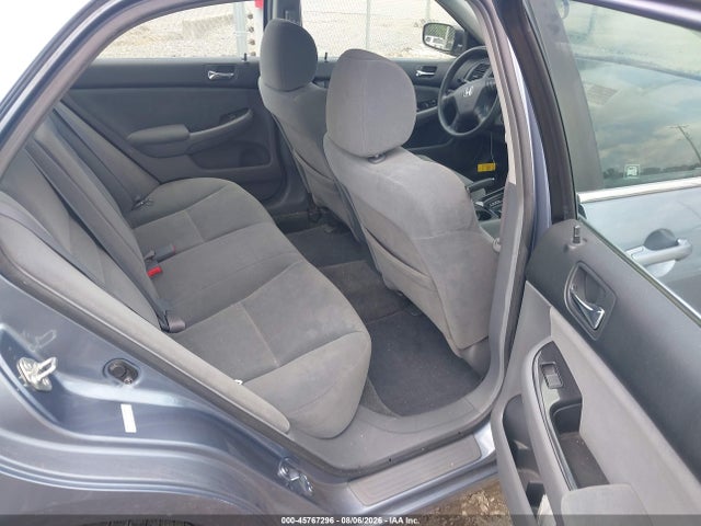 2007 Honda Accord 2.4 Se მანქანა იყიდება აუქციონზე, vin: 1HGCM56327A007540, აუქციონის ნომერი: 45767296