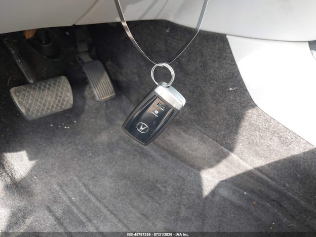 2014 Acura Mdx Technology Package მანქანა იყიდება აუქციონზე, vin: 5FRYD4H47EB027404, აუქციონის ნომერი: 45767299