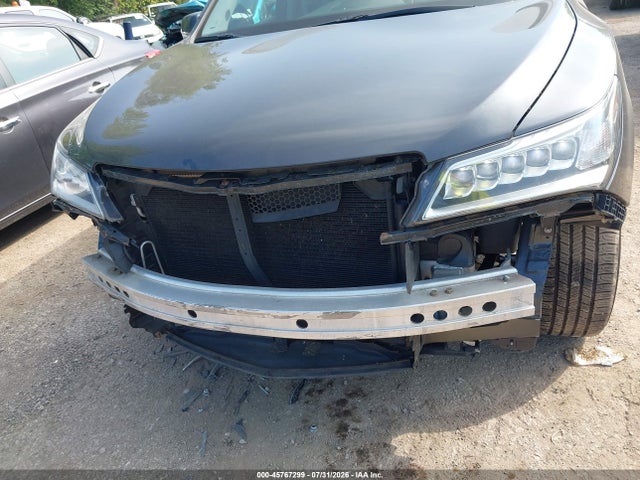 2014 Acura Mdx Technology Package მანქანა იყიდება აუქციონზე, vin: 5FRYD4H47EB027404, აუქციონის ნომერი: 45767299