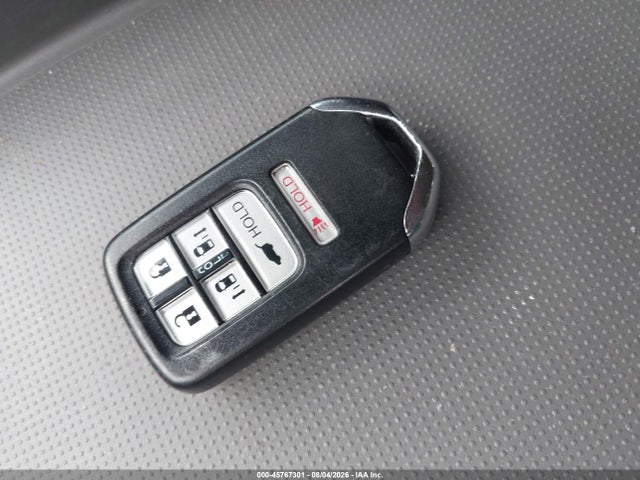 Honda Odyssey Ex-l 2015 5FNRL5H61FB122901 Image 11
