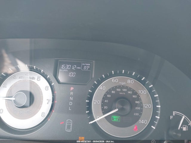 Honda Odyssey Ex-l 2015 5FNRL5H61FB122901 Image 15