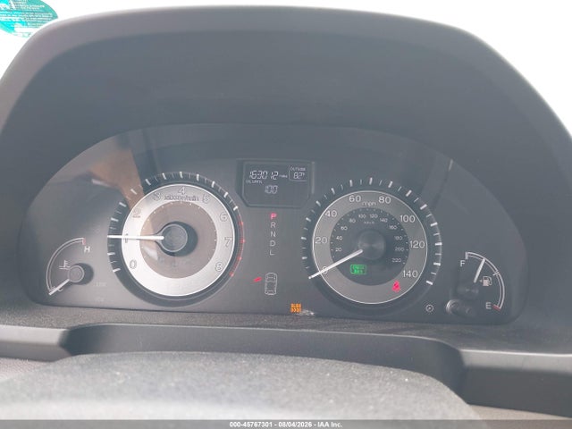 Honda Odyssey Ex-l 2015 5FNRL5H61FB122901 Image 7