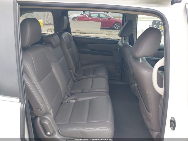 Honda Odyssey Ex-l 2015 5FNRL5H61FB122901 Image 8