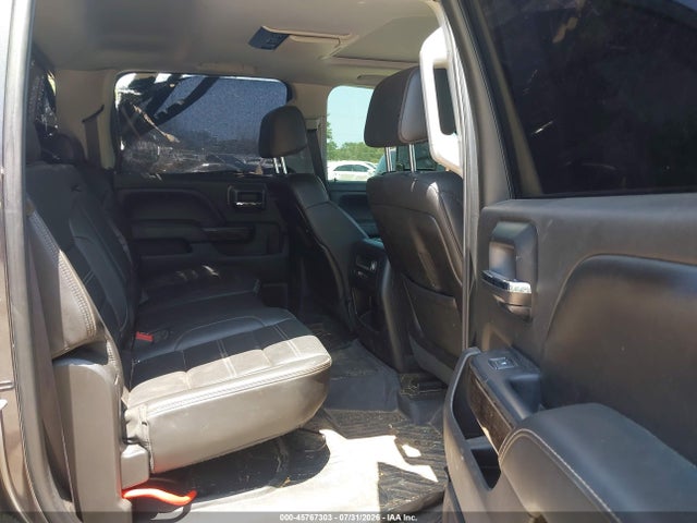 Продажа на аукционе авто 2015 Gmc Sierra 2500hd Available Wifi Denali, vin: 1GT120E88FF611350, номер лота: 45767303