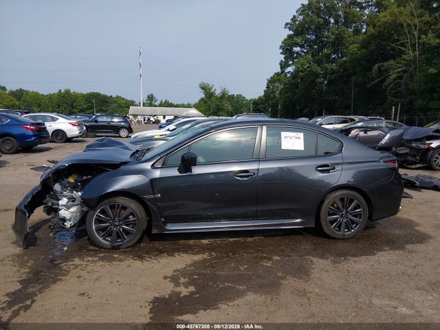 Auction sale of the 2019 Subaru Wrx, vin: JF1VA1A63K9828043, lot number: 45767308