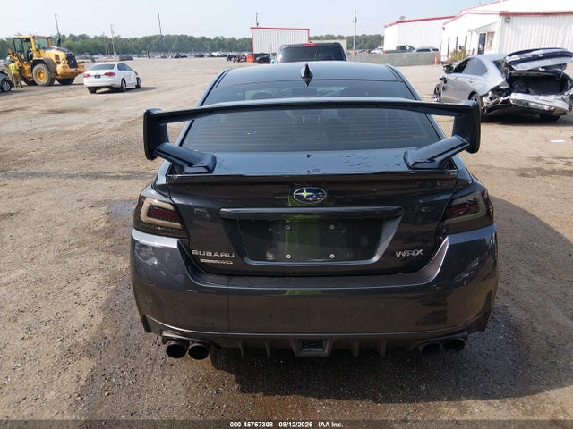 Auction sale of the 2019 Subaru Wrx, vin: JF1VA1A63K9828043, lot number: 45767308