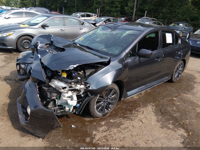 Auction sale of the 2019 Subaru Wrx, vin: JF1VA1A63K9828043, lot number: 45767308