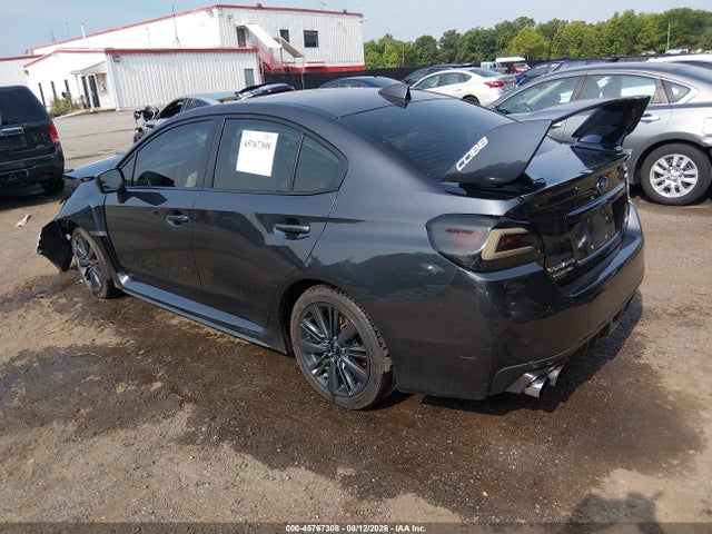Auction sale of the 2019 Subaru Wrx, vin: JF1VA1A63K9828043, lot number: 45767308