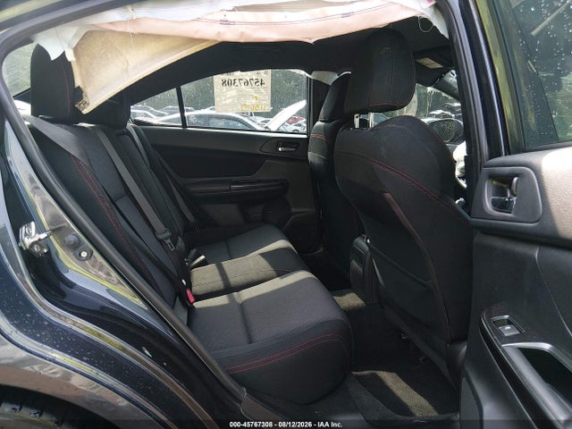 Auction sale of the 2019 Subaru Wrx, vin: JF1VA1A63K9828043, lot number: 45767308