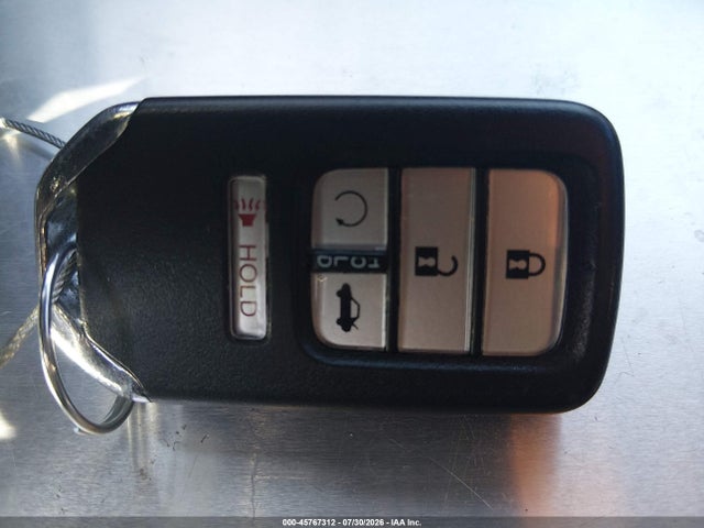 19XFC2F86KE035730 Honda Civic Sport