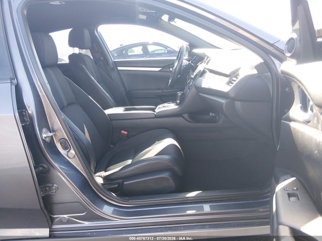 19XFC2F86KE035730 Honda Civic Sport