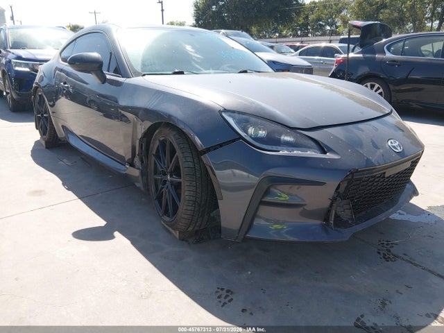 Продаж на аукціоні авто 2024 Toyota Gr86 Premium, vin: JF1ZNBE10R8757880, номер лоту: 45767313