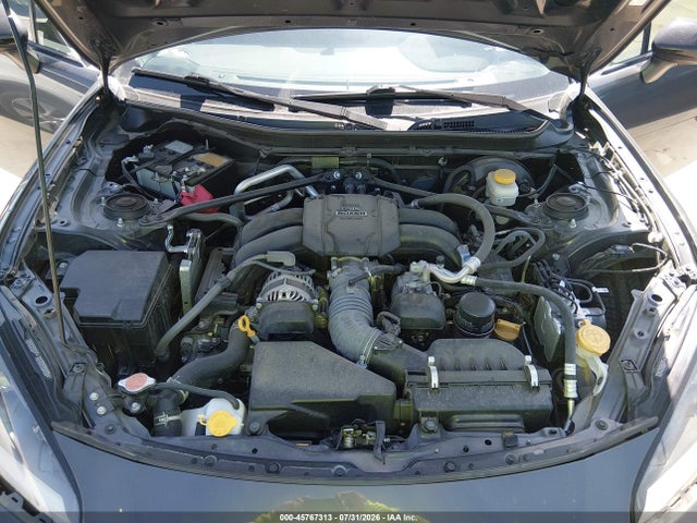 Продаж на аукціоні авто 2024 Toyota Gr86 Premium, vin: JF1ZNBE10R8757880, номер лоту: 45767313