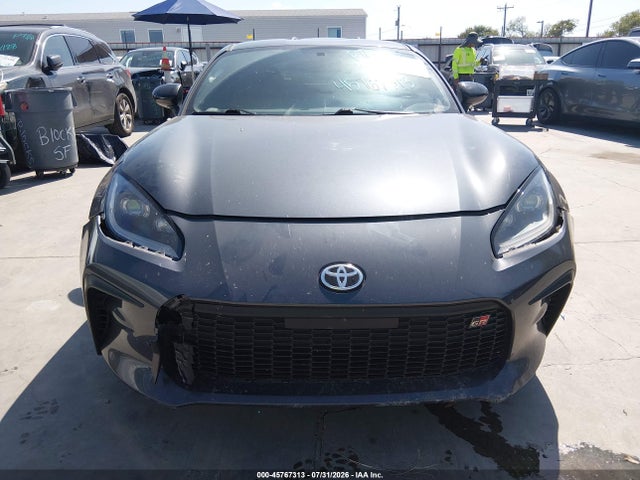 Продаж на аукціоні авто 2024 Toyota Gr86 Premium, vin: JF1ZNBE10R8757880, номер лоту: 45767313