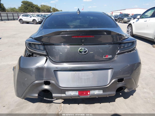 Продаж на аукціоні авто 2024 Toyota Gr86 Premium, vin: JF1ZNBE10R8757880, номер лоту: 45767313