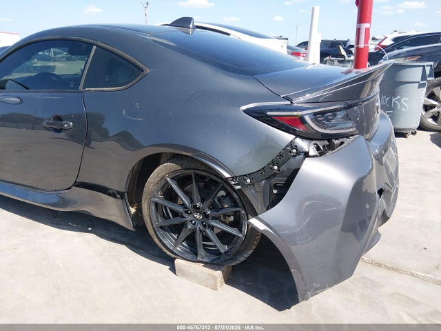 Продаж на аукціоні авто 2024 Toyota Gr86 Premium, vin: JF1ZNBE10R8757880, номер лоту: 45767313