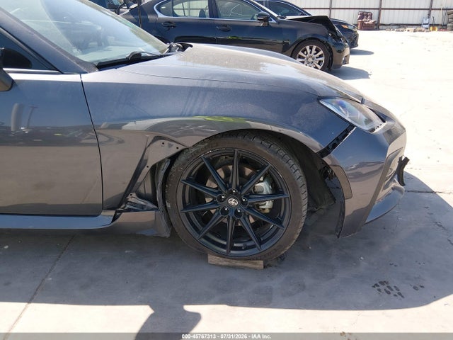 Продаж на аукціоні авто 2024 Toyota Gr86 Premium, vin: JF1ZNBE10R8757880, номер лоту: 45767313