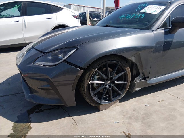 Продаж на аукціоні авто 2024 Toyota Gr86 Premium, vin: JF1ZNBE10R8757880, номер лоту: 45767313