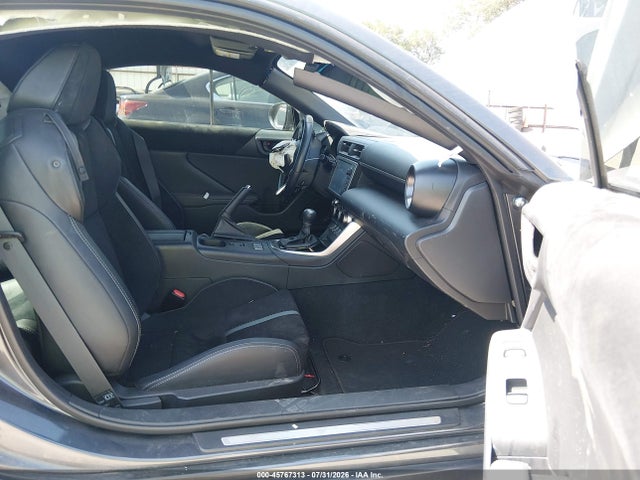 Продаж на аукціоні авто 2024 Toyota Gr86 Premium, vin: JF1ZNBE10R8757880, номер лоту: 45767313