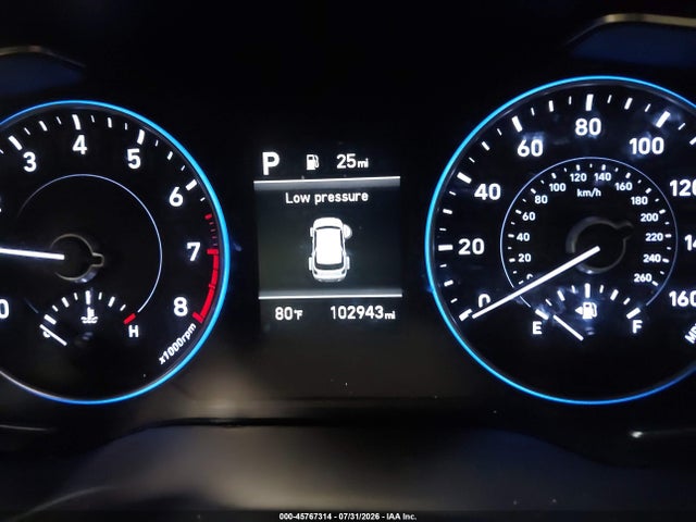 2020 Hyundai Palisade Se მანქანა იყიდება აუქციონზე, vin: KM8R1DHE9LU038654, აუქციონის ნომერი: 45767314
