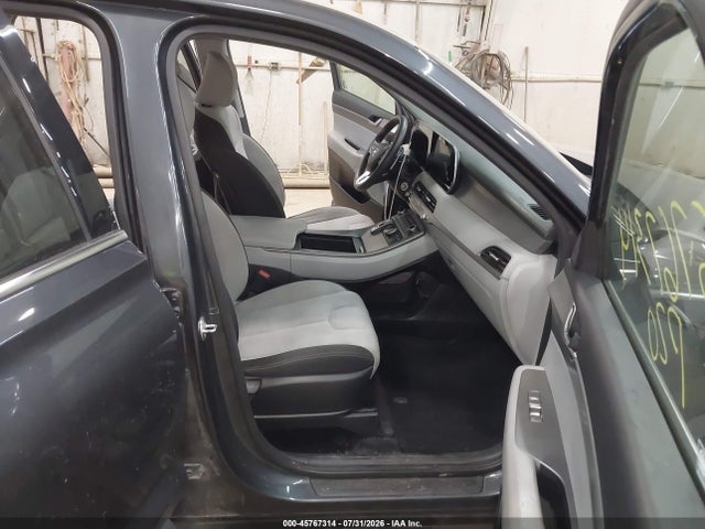 2020 Hyundai Palisade Se მანქანა იყიდება აუქციონზე, vin: KM8R1DHE9LU038654, აუქციონის ნომერი: 45767314