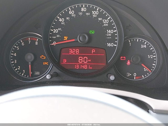 Продаж на аукціоні авто 2012 Volkswagen Beetle 2.5l, vin: 3VWJP7AT1CM617214, номер лоту: 45767318