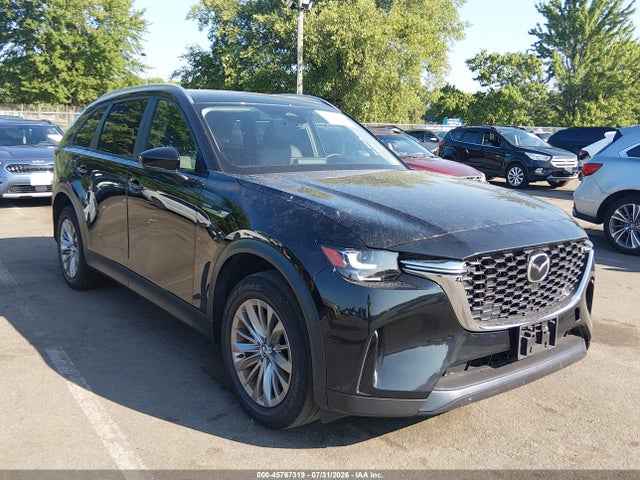 Aukcja sprzedaży 2025 Mazda Cx-90 3.3 Turbo Select Package, vin: JM3KKAHD7S1251120, numer aukcji: 45767319