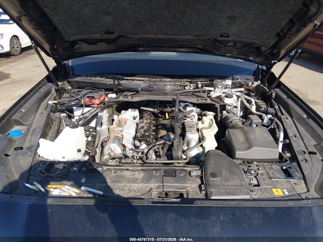 Aukcja sprzedaży 2025 Mazda Cx-90 3.3 Turbo Select Package, vin: JM3KKAHD7S1251120, numer aukcji: 45767319