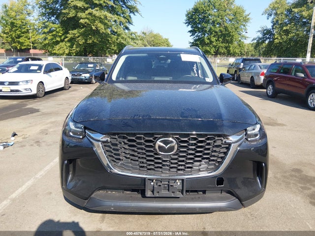 Aukcja sprzedaży 2025 Mazda Cx-90 3.3 Turbo Select Package, vin: JM3KKAHD7S1251120, numer aukcji: 45767319