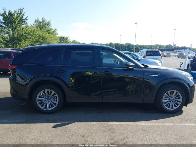 Aukcja sprzedaży 2025 Mazda Cx-90 3.3 Turbo Select Package, vin: JM3KKAHD7S1251120, numer aukcji: 45767319