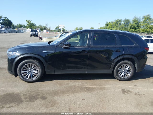 Aukcja sprzedaży 2025 Mazda Cx-90 3.3 Turbo Select Package, vin: JM3KKAHD7S1251120, numer aukcji: 45767319