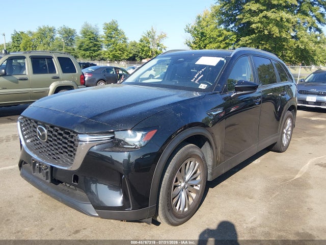 Aukcja sprzedaży 2025 Mazda Cx-90 3.3 Turbo Select Package, vin: JM3KKAHD7S1251120, numer aukcji: 45767319
