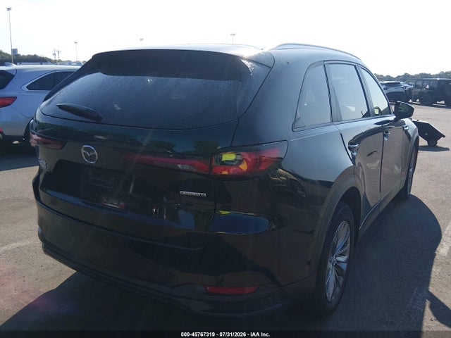 Aukcja sprzedaży 2025 Mazda Cx-90 3.3 Turbo Select Package, vin: JM3KKAHD7S1251120, numer aukcji: 45767319